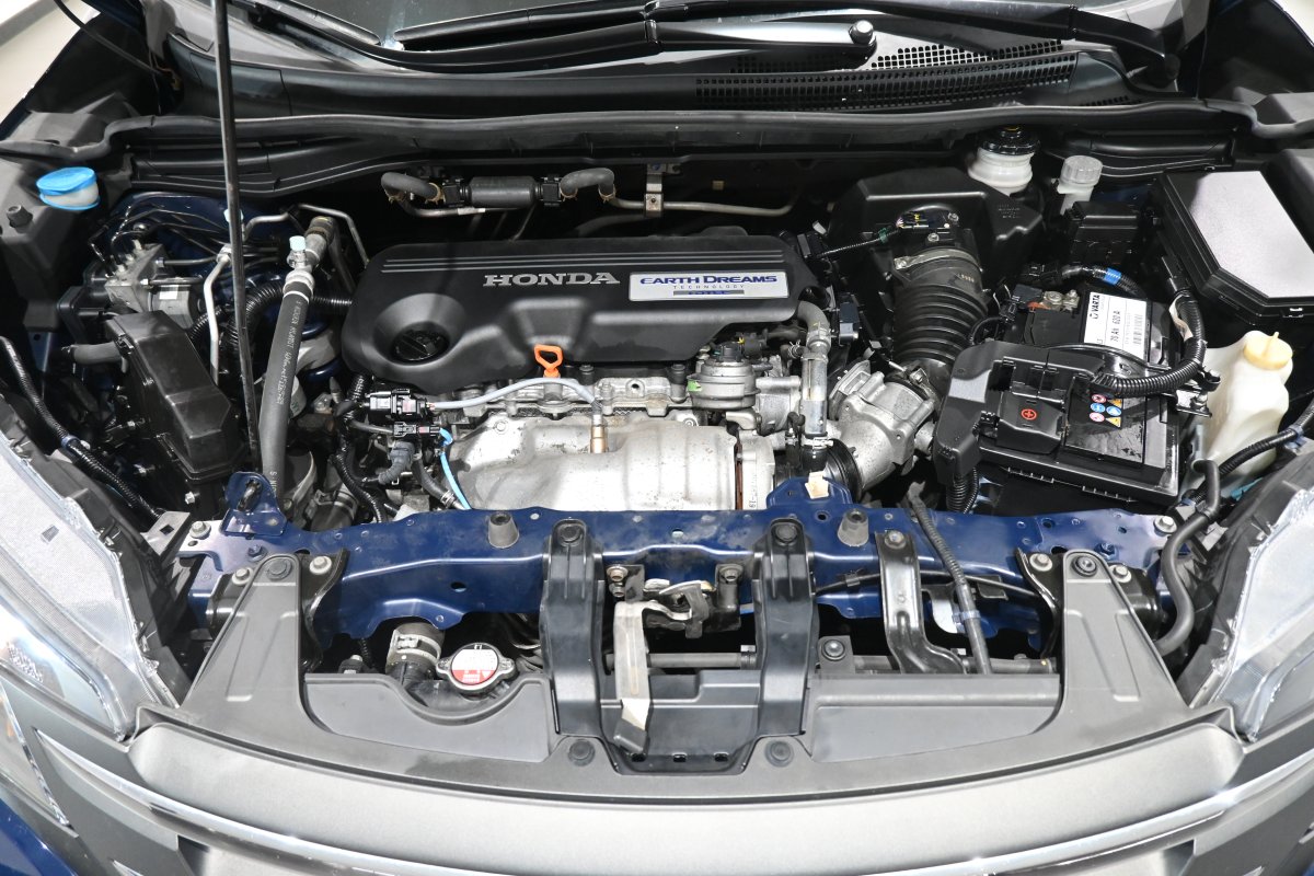 Foto Honda CR-V 7