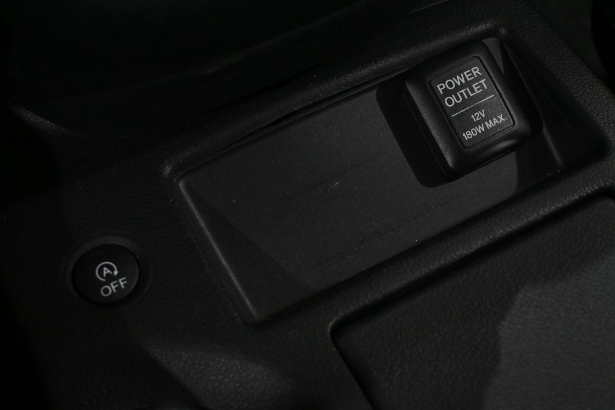 Foto Honda CR-V 19