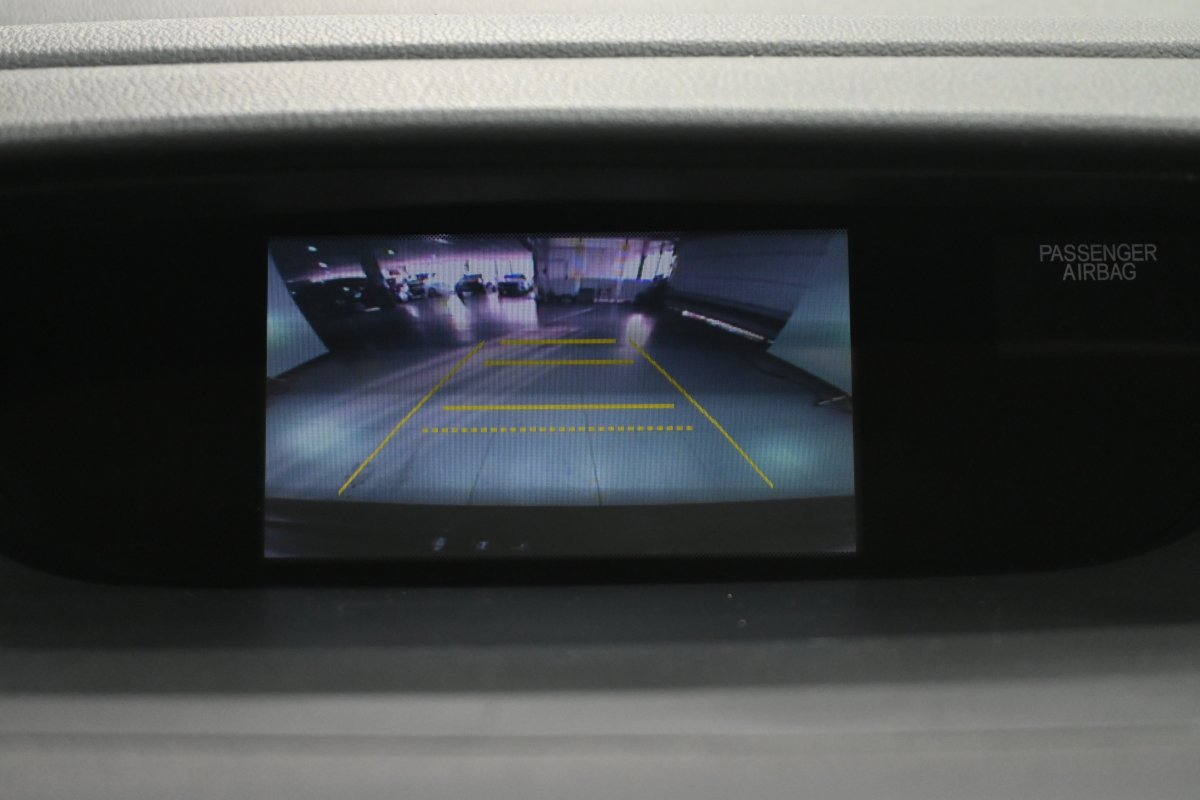 Foto Honda CR-V 15