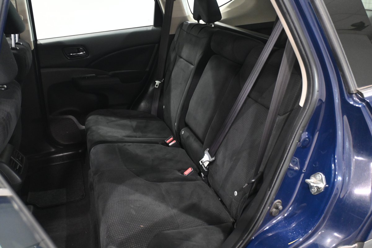 Foto Honda CR-V 11