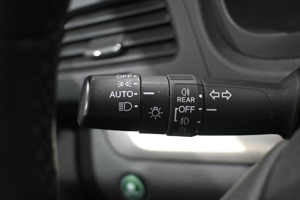 Foto Honda CR-V 24