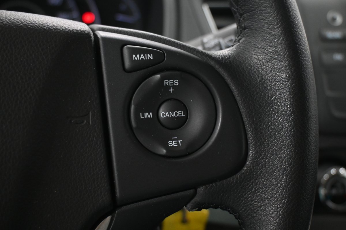 Foto Honda CR-V 21