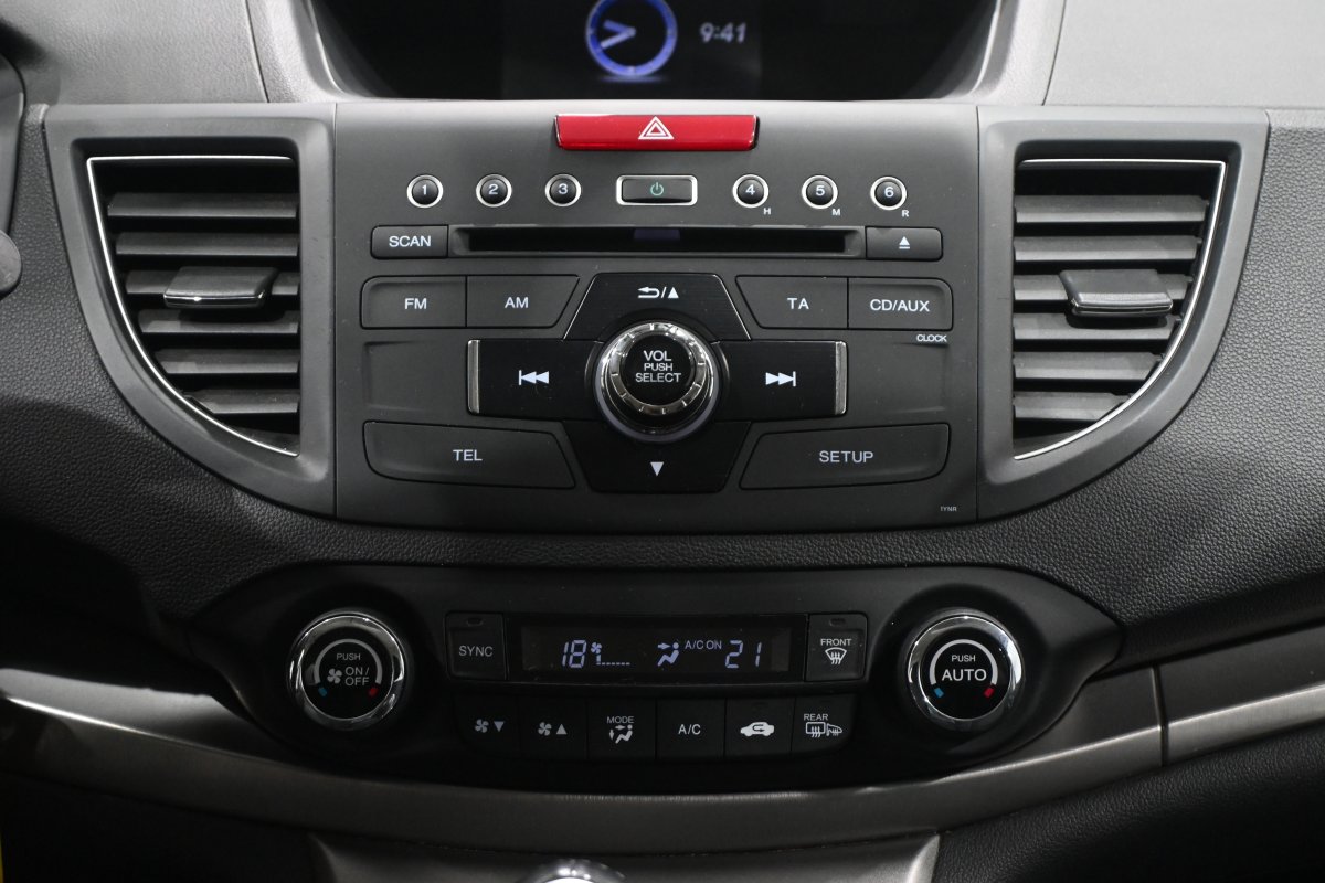 Foto Honda CR-V 14