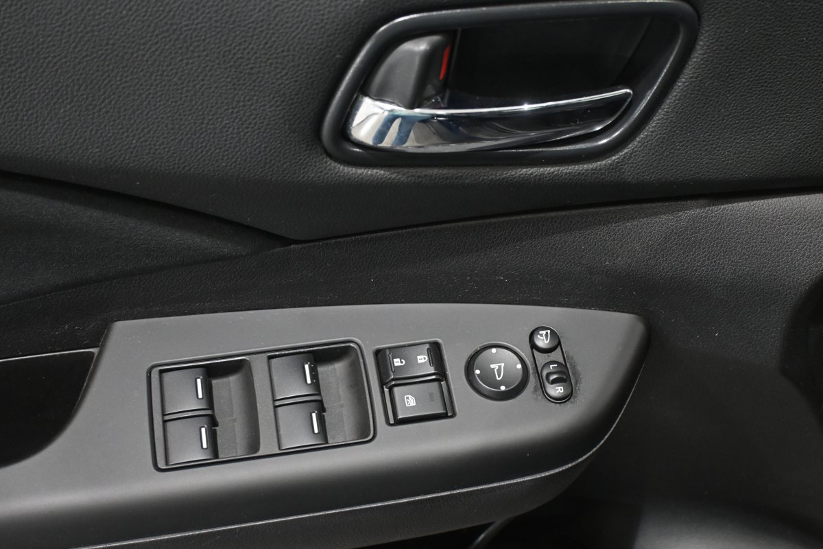 Foto Honda CR-V 27