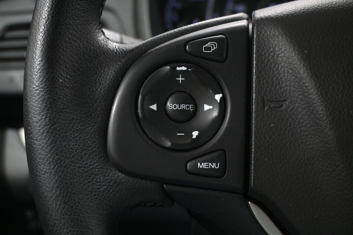 Foto Honda CR-V 20