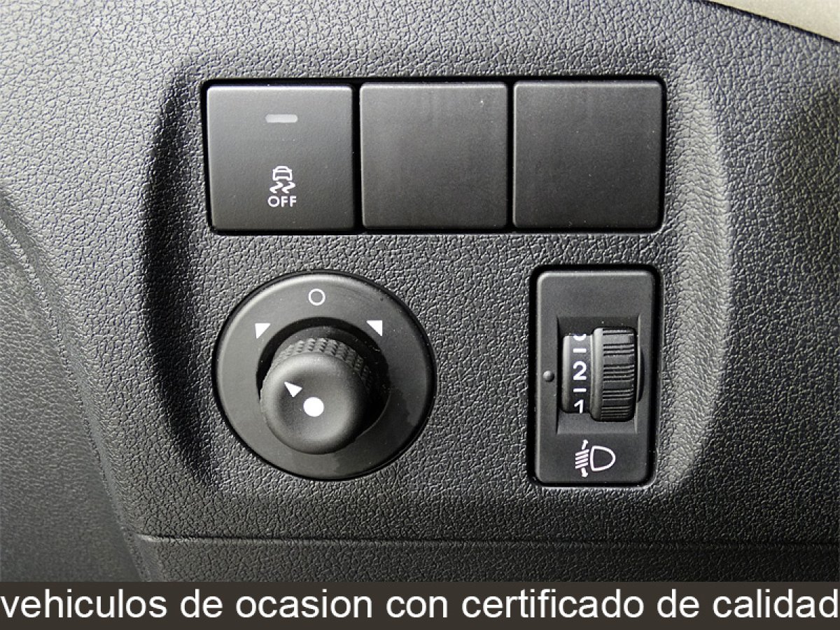 Foto Citroen Berlingo 21