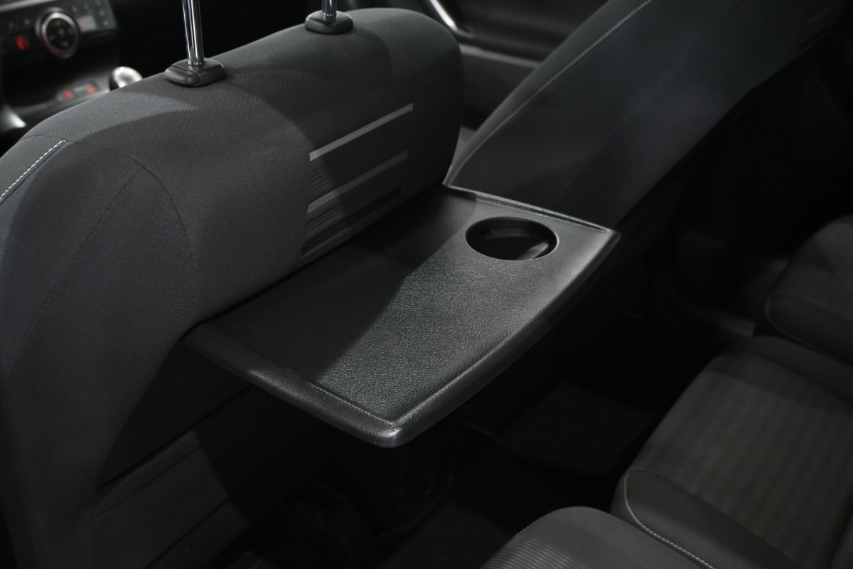 Foto Toyota Verso 14