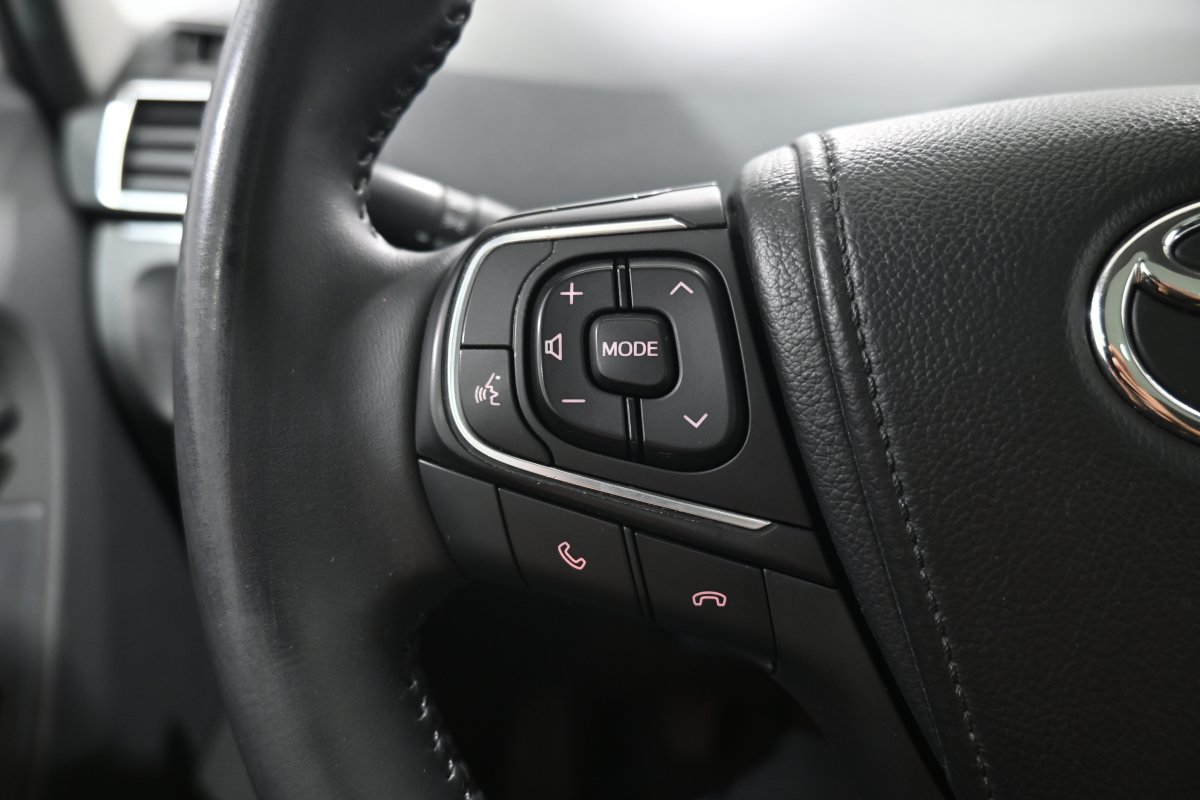 Foto Toyota Verso 26