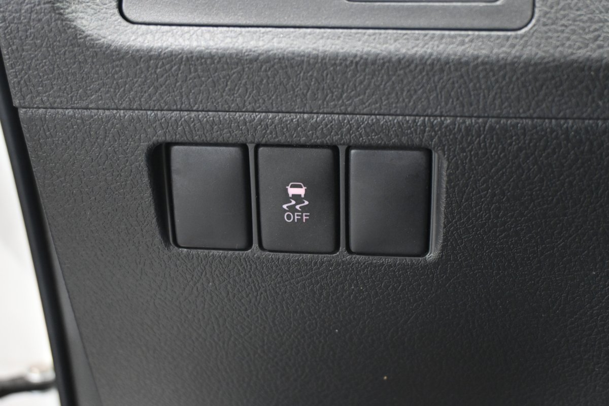 Foto Toyota Verso 30