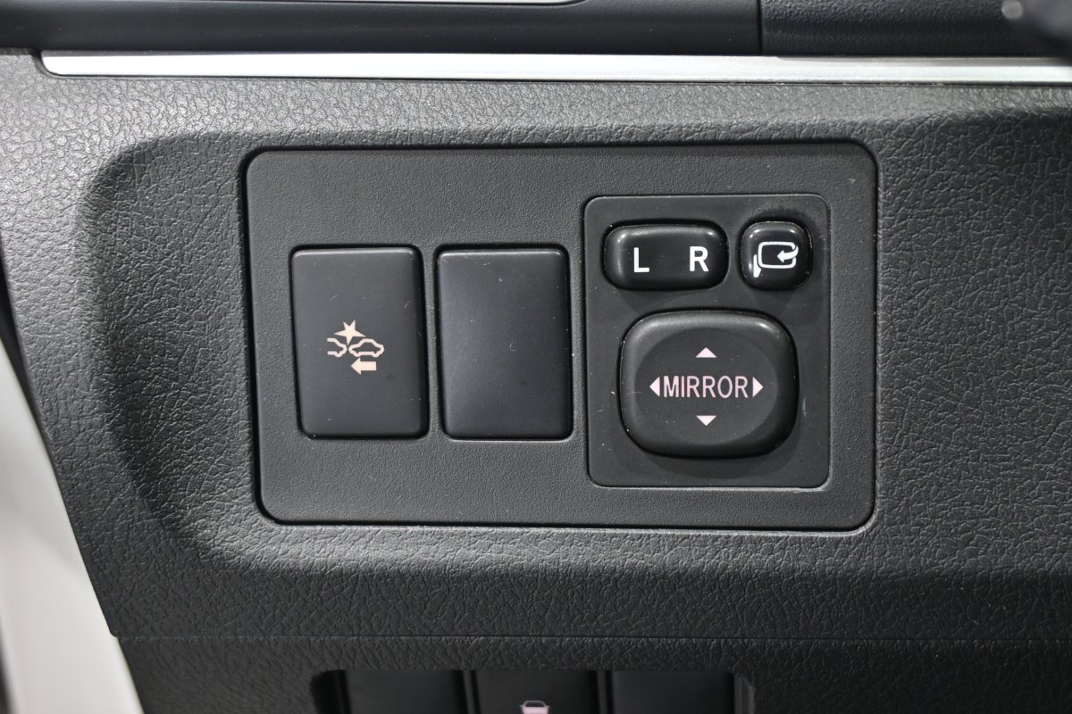 Foto Toyota Verso 29