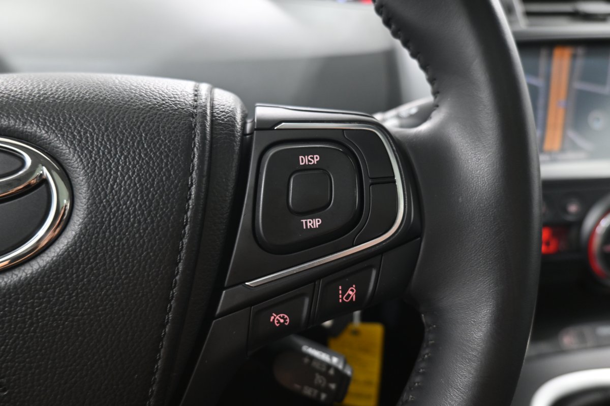 Foto Toyota Verso 27