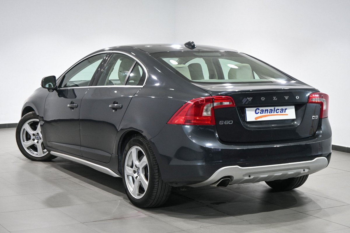 Foto Volvo S60 6