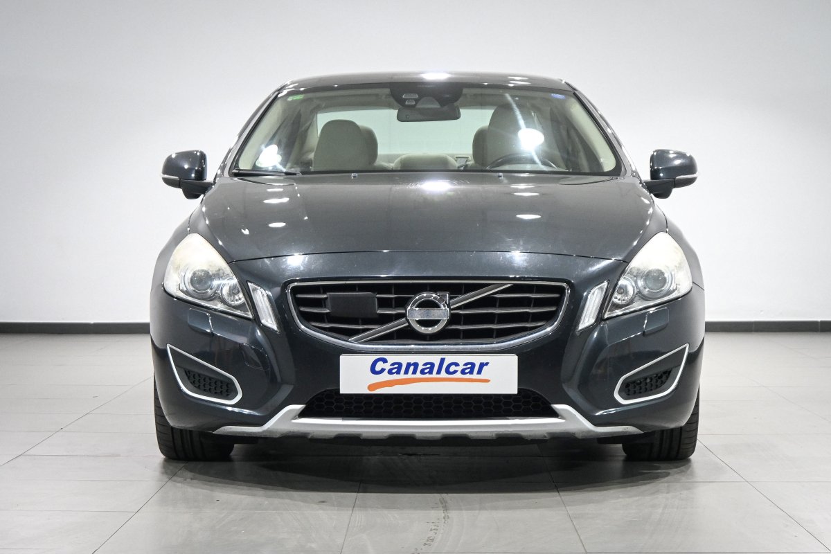 Foto Volvo S60 2