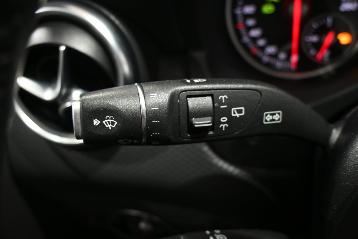 Foto Mercedes-Benz A 24