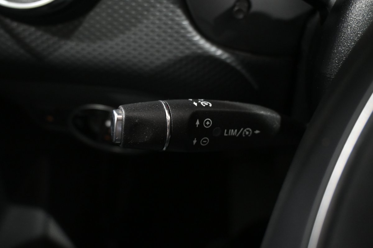 Foto Mercedes-Benz A 25