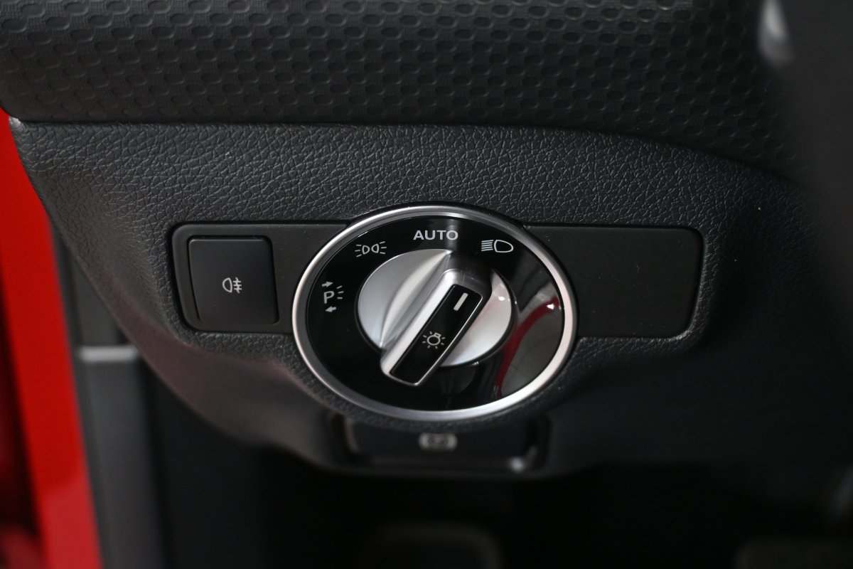 Foto Mercedes-Benz A 27