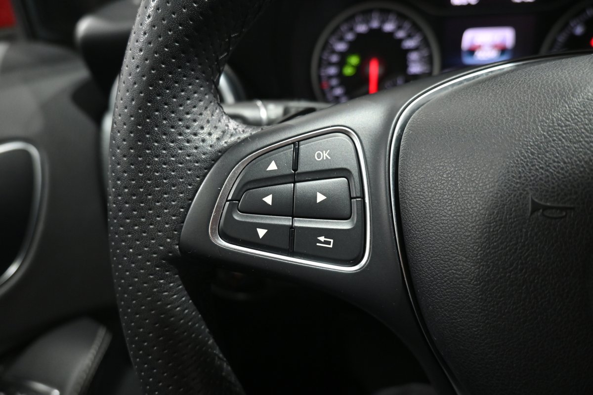 Foto Mercedes-Benz A 22