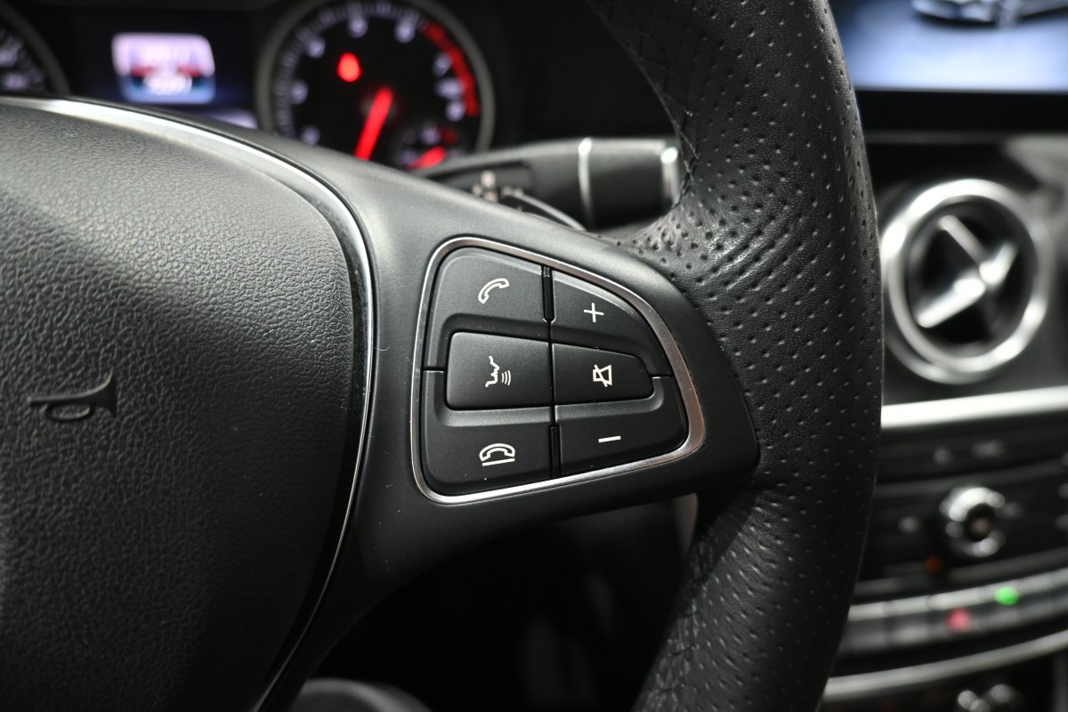 Foto Mercedes-Benz A 23