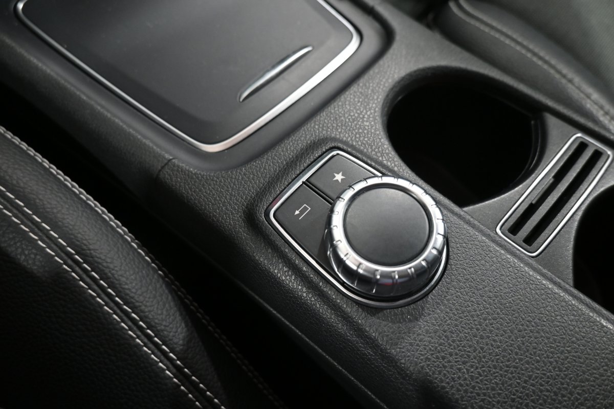 Foto Mercedes-Benz A 21