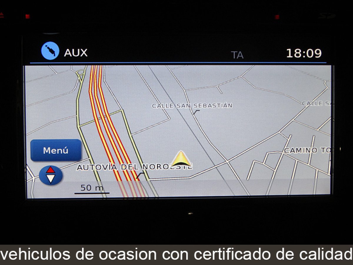 Foto Nissan Qashqai 17