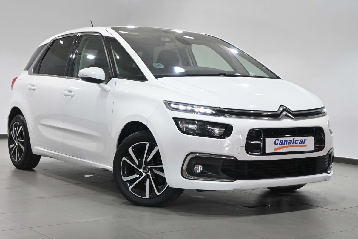 Foto Citroen C4 3