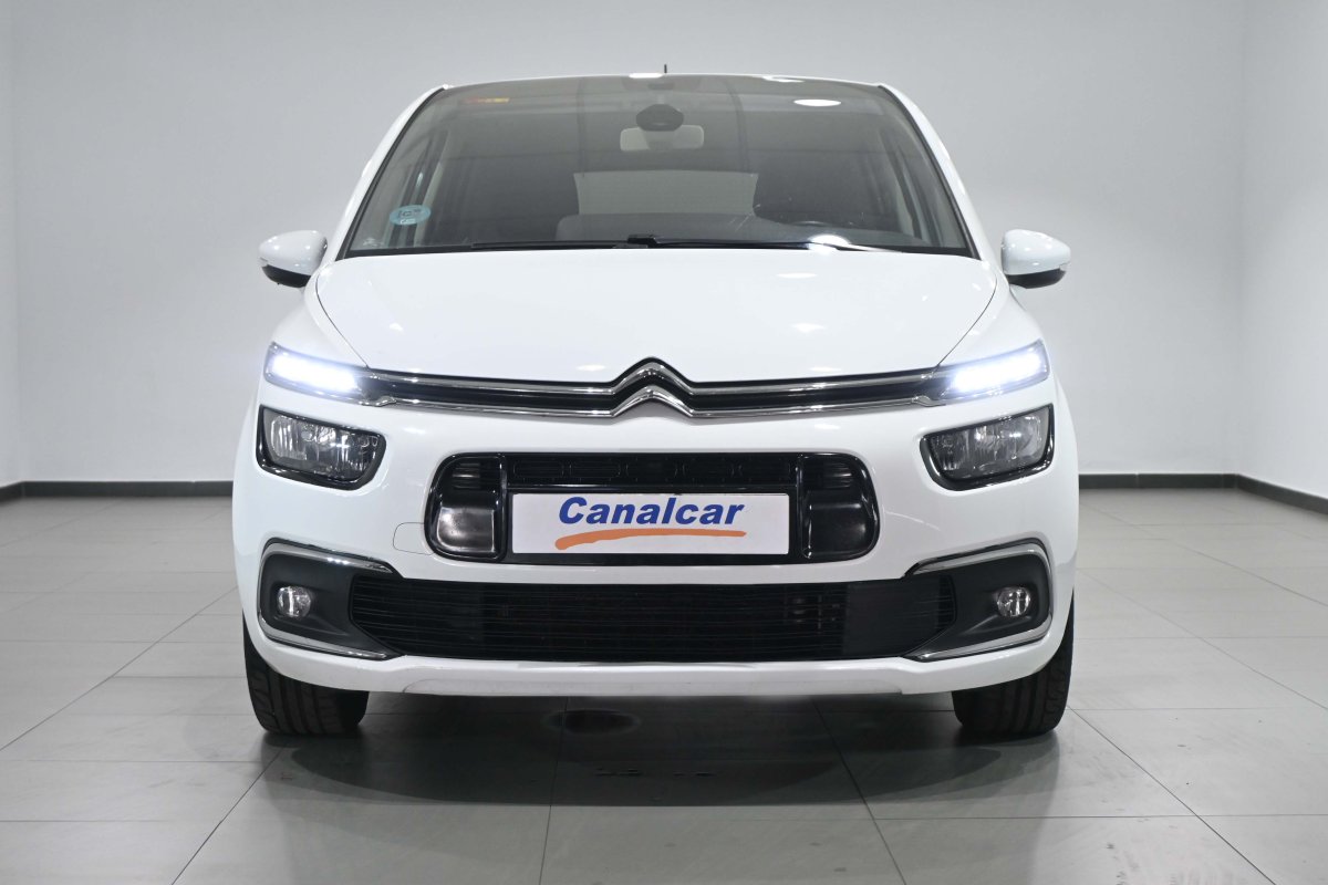 Foto Citroen C4 2