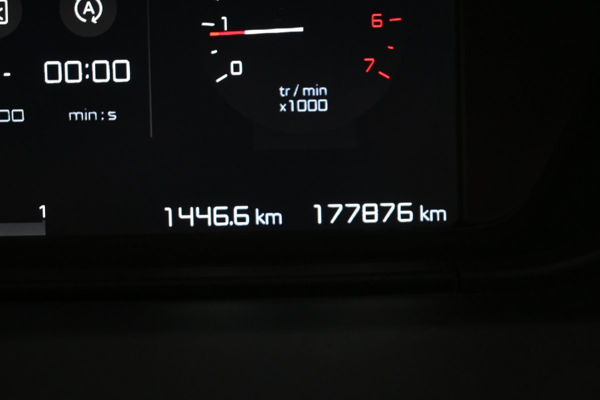Foto Citroen C4 13