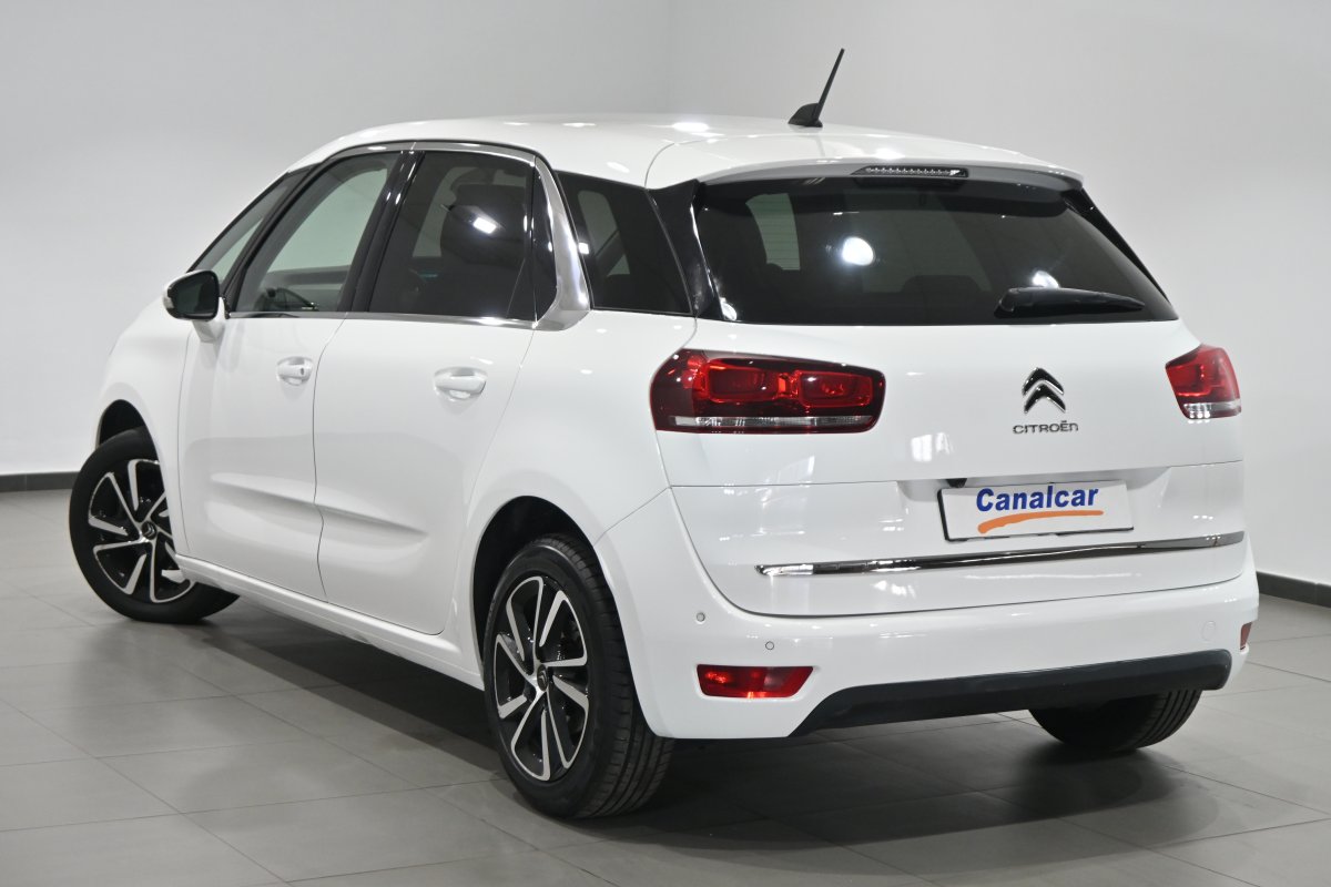 Foto Citroen C4 6
