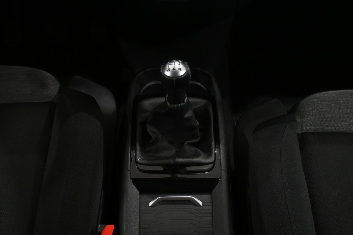 Foto Citroen C4 20