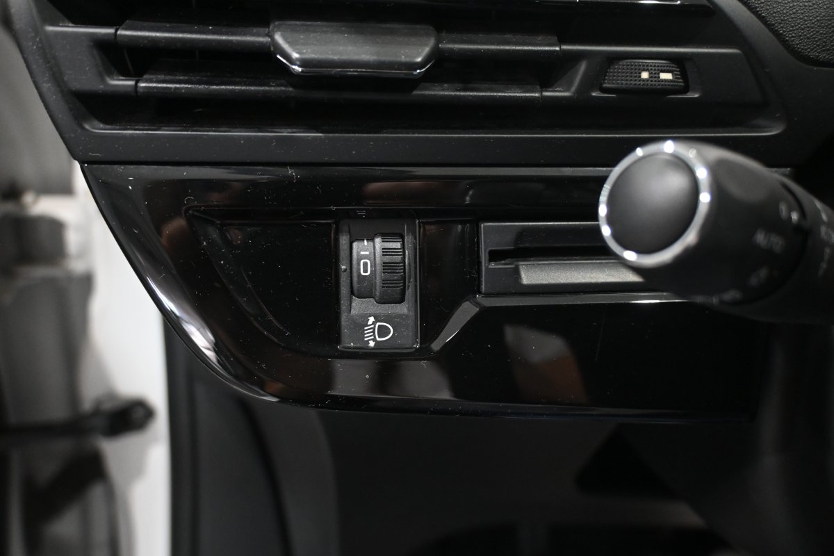 Foto Citroen C4 25