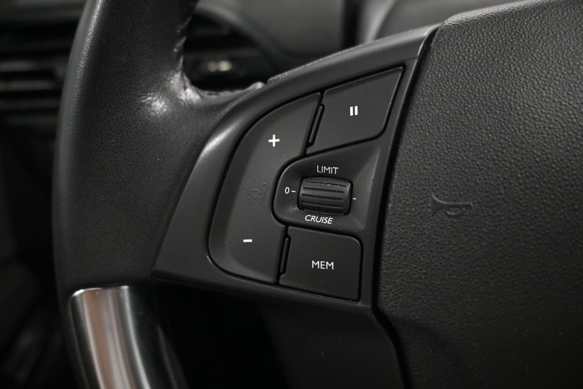Foto Citroen C4 21
