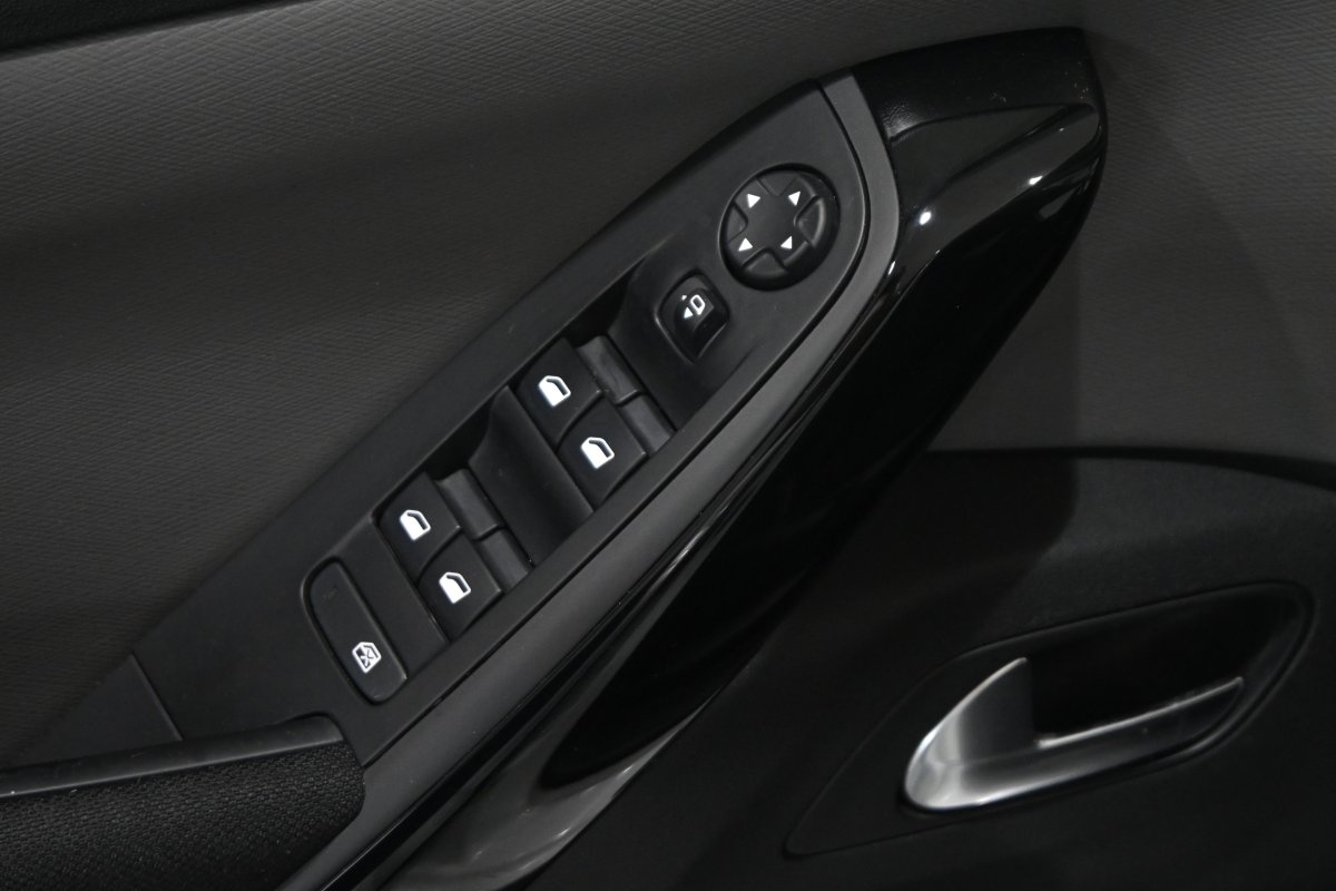 Foto Citroen C4 26