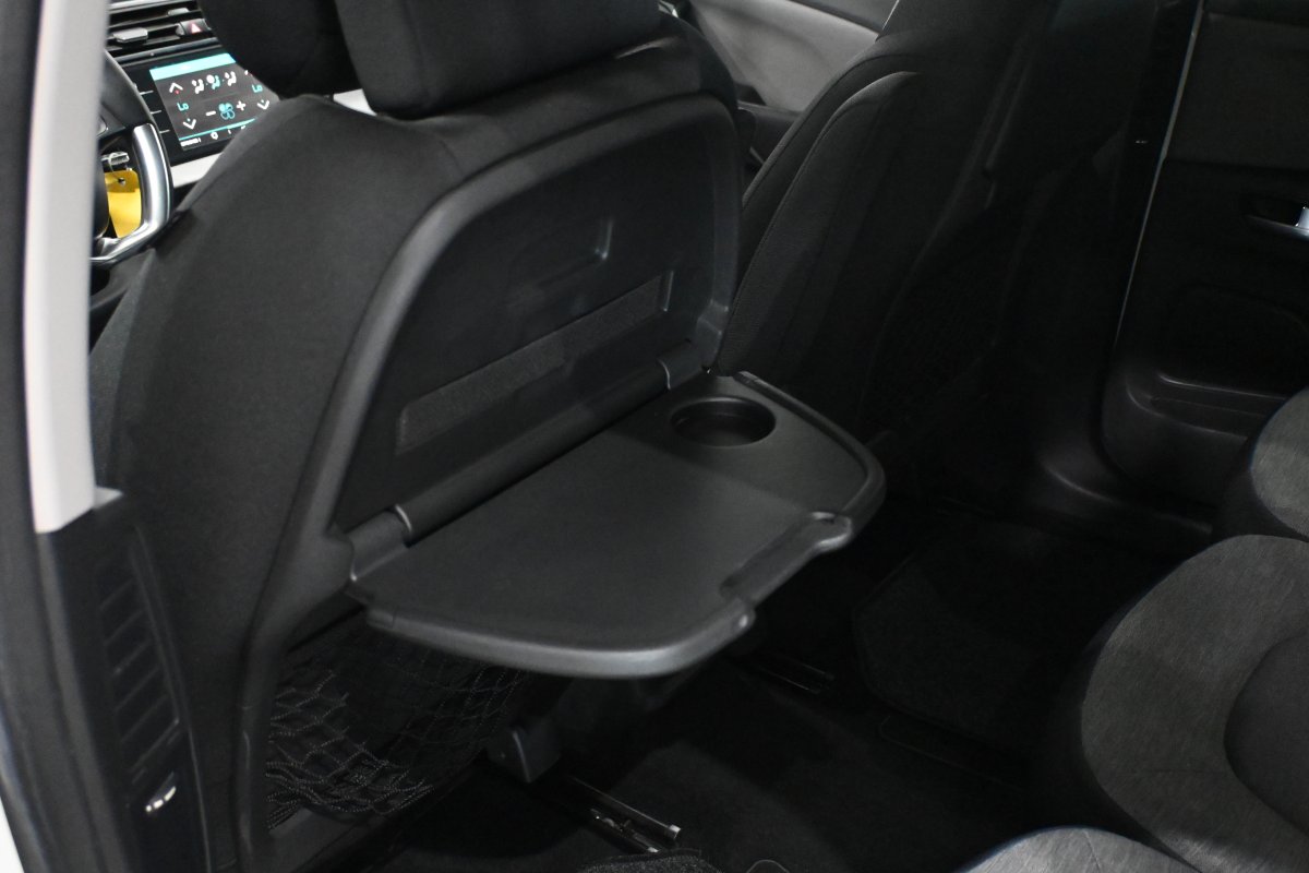 Foto Citroen C4 12