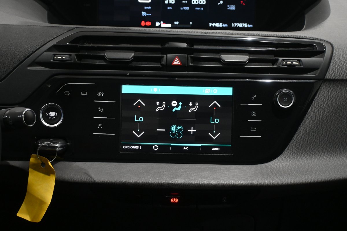 Foto Citroen C4 15