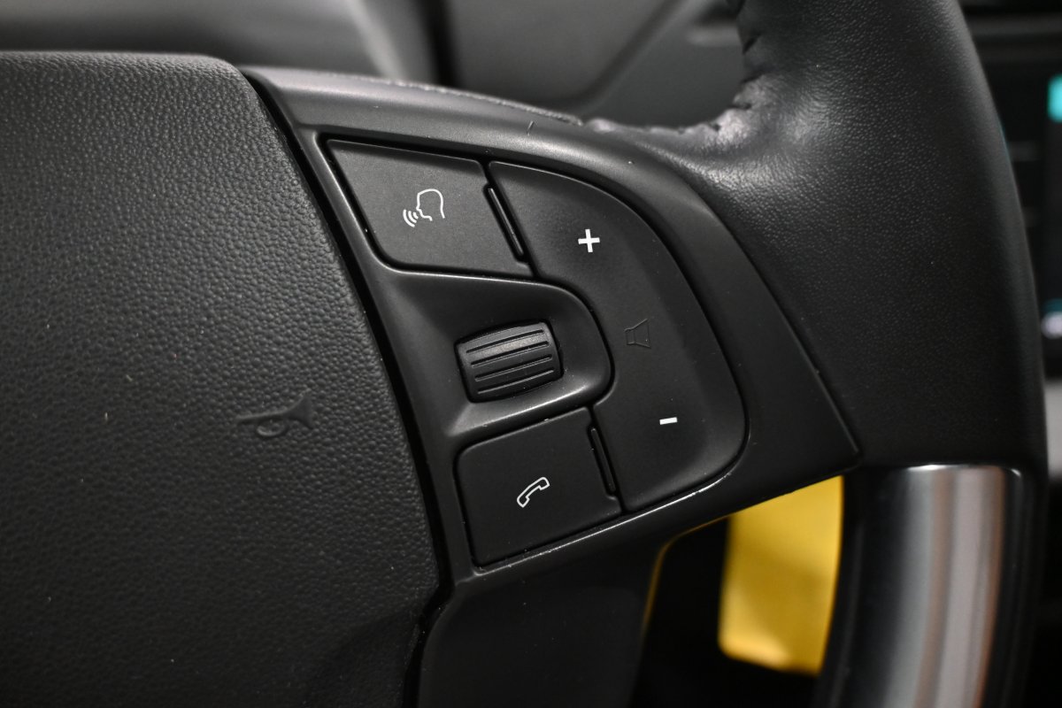 Foto Citroen C4 22