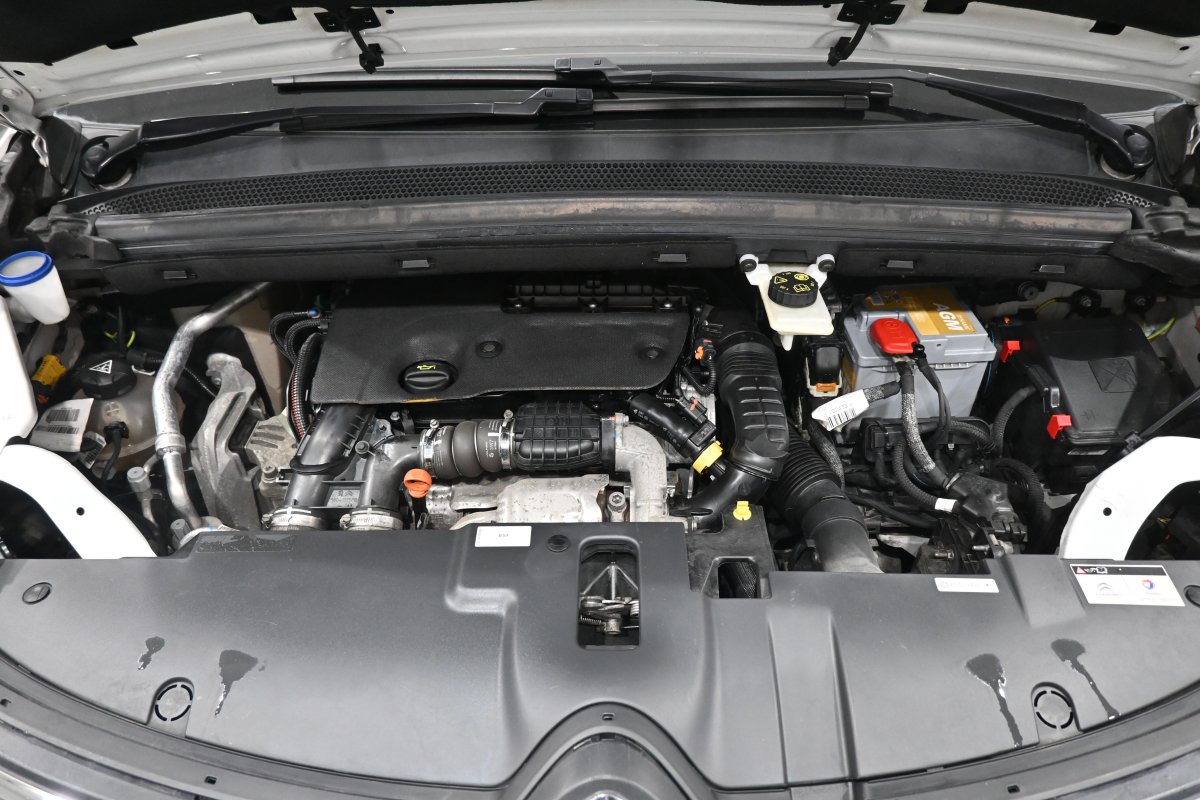 Foto Citroen C4 7