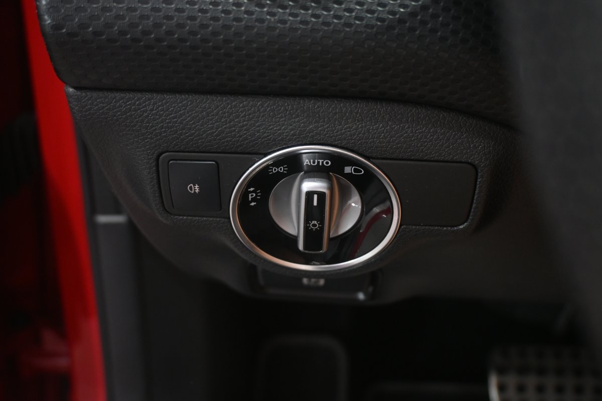 Foto Mercedes-Benz A 21