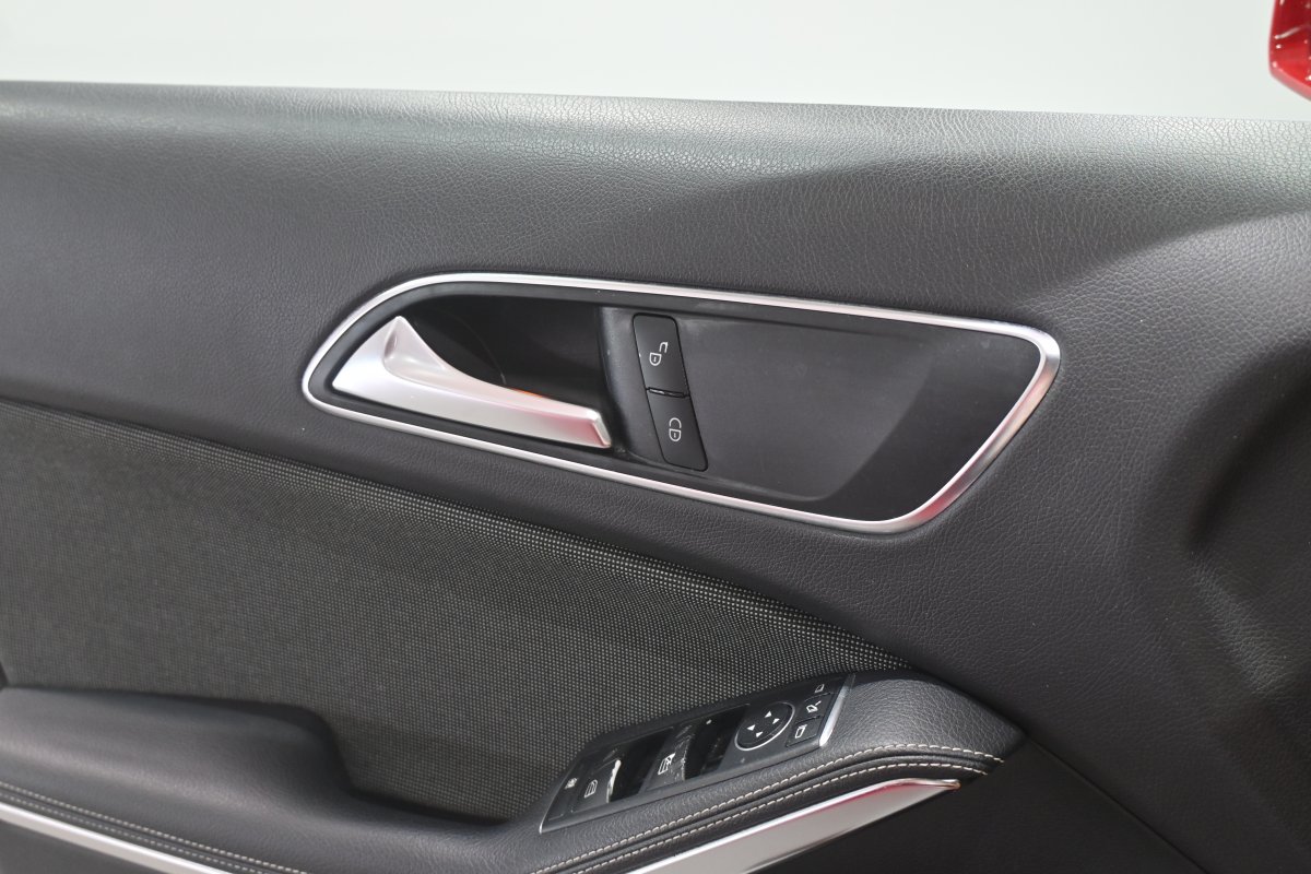 Foto Mercedes-Benz A 22