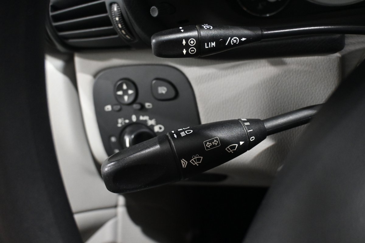 Foto Mercedes-Benz CLC 20