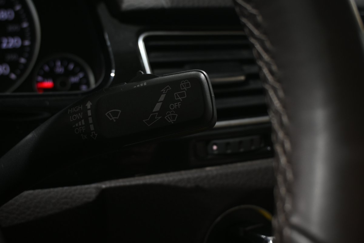 Foto Volkswagen Touareg 27