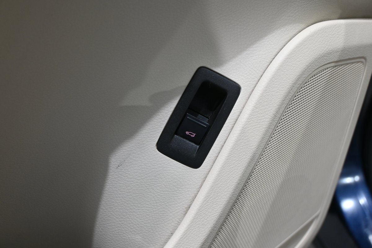 Foto Volkswagen Touareg 31