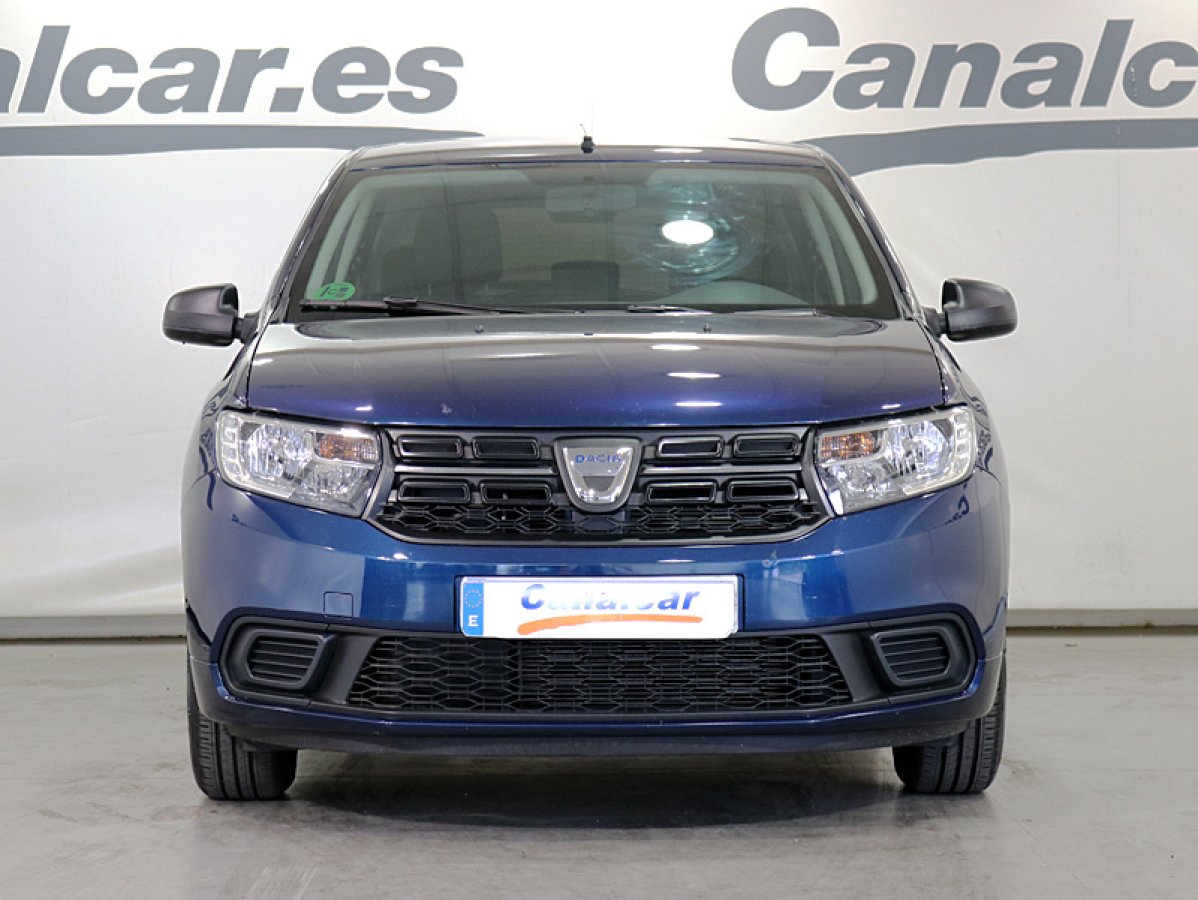 Foto Dacia Sandero 2