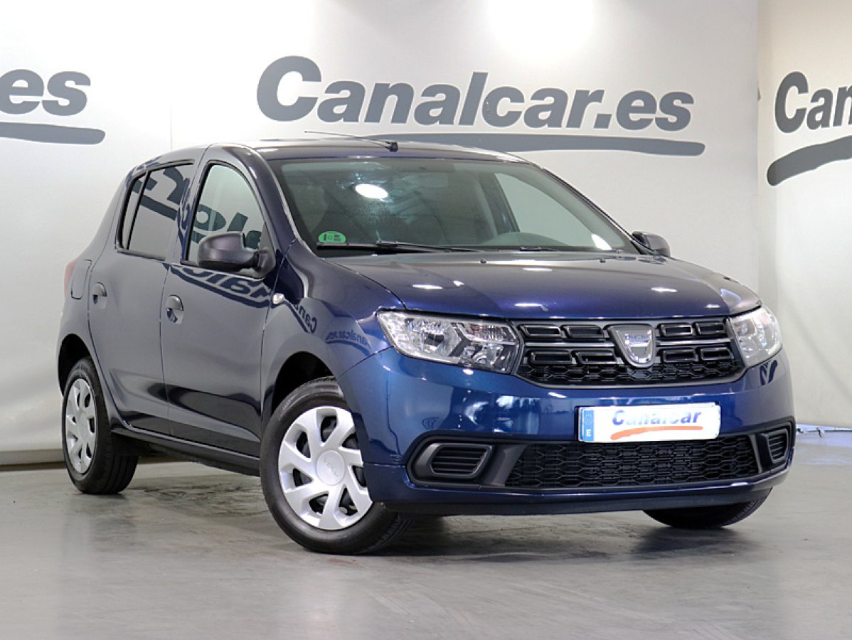 Foto Dacia Sandero 3