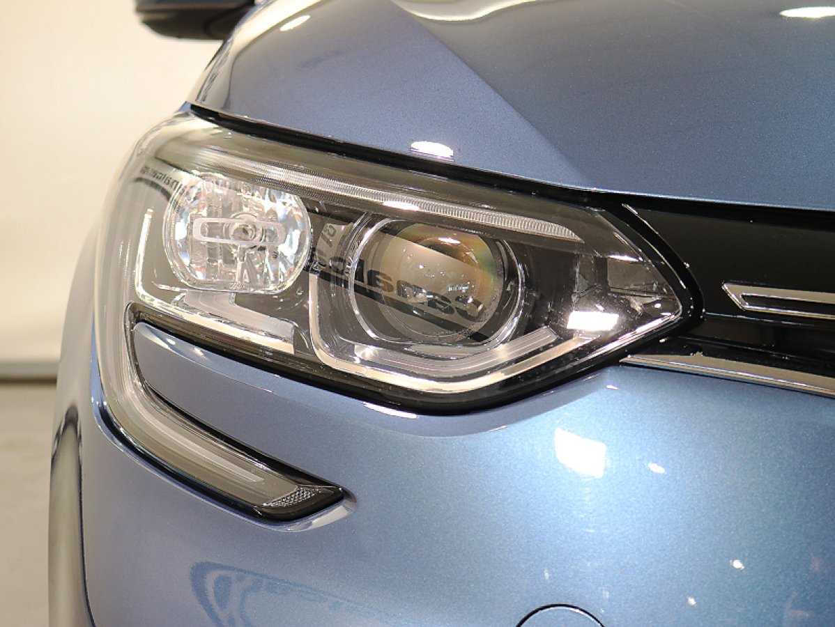 Foto Renault Megane 12