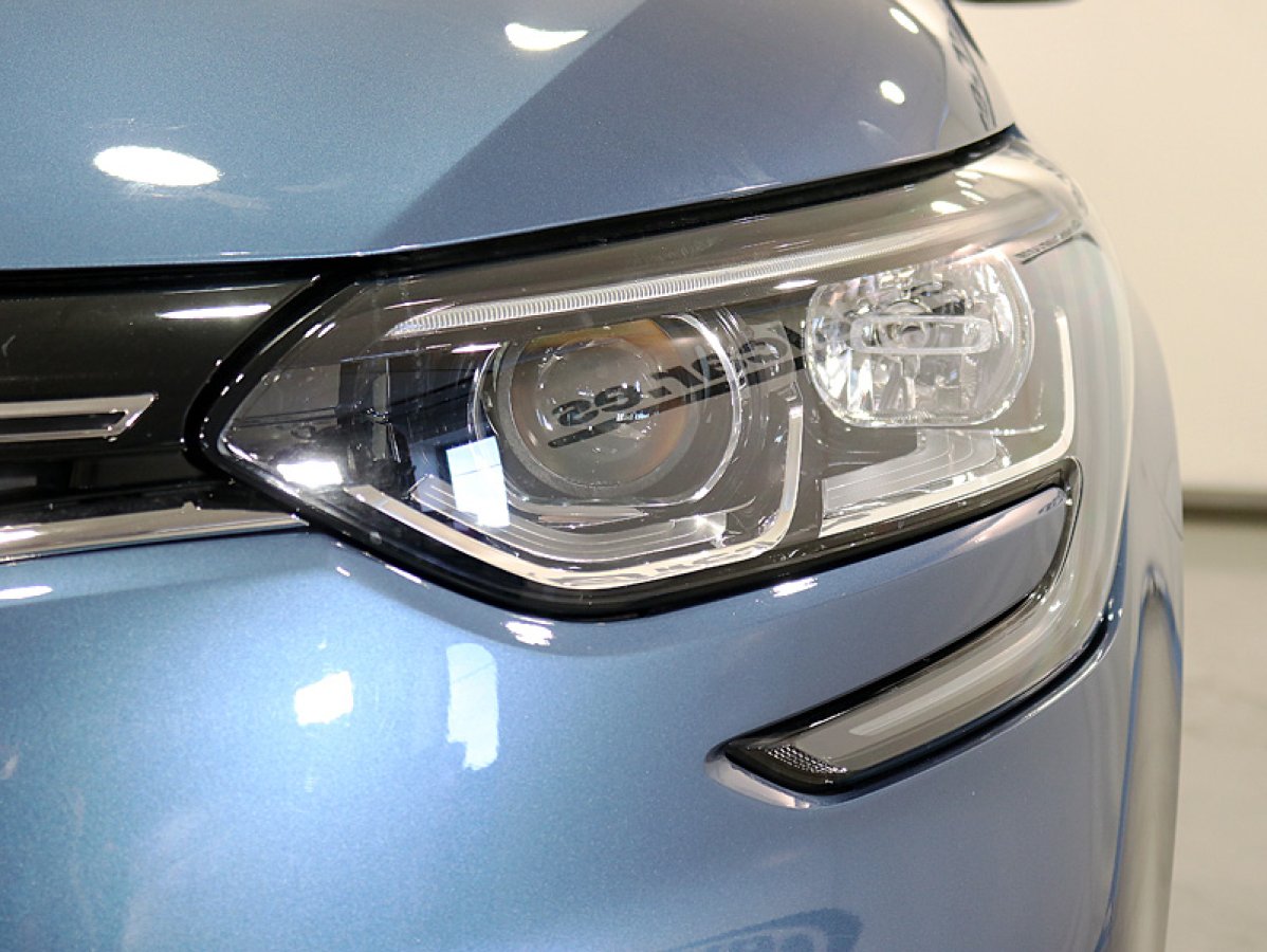 Foto Renault Megane 13