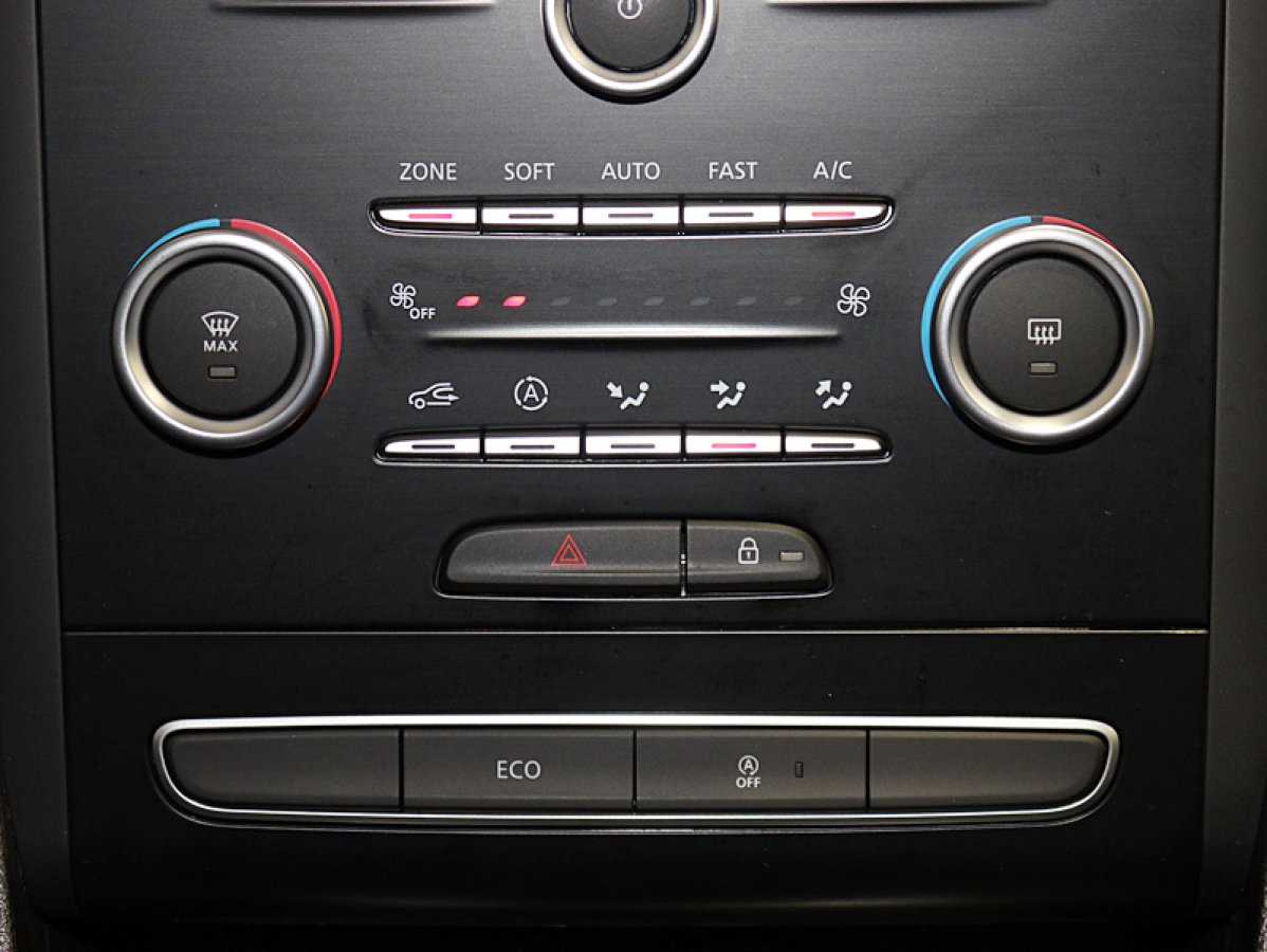 Foto Renault Megane 23