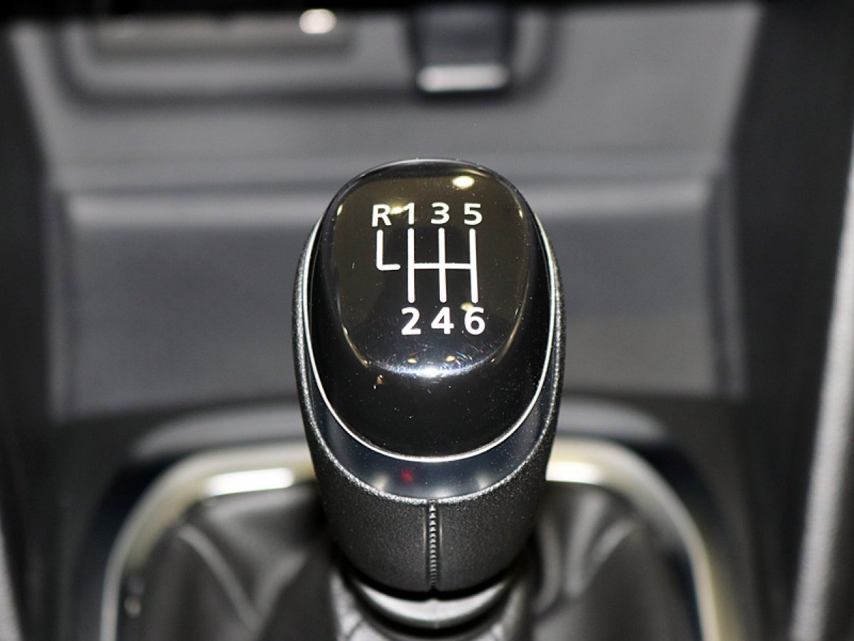 Foto Renault Megane 25