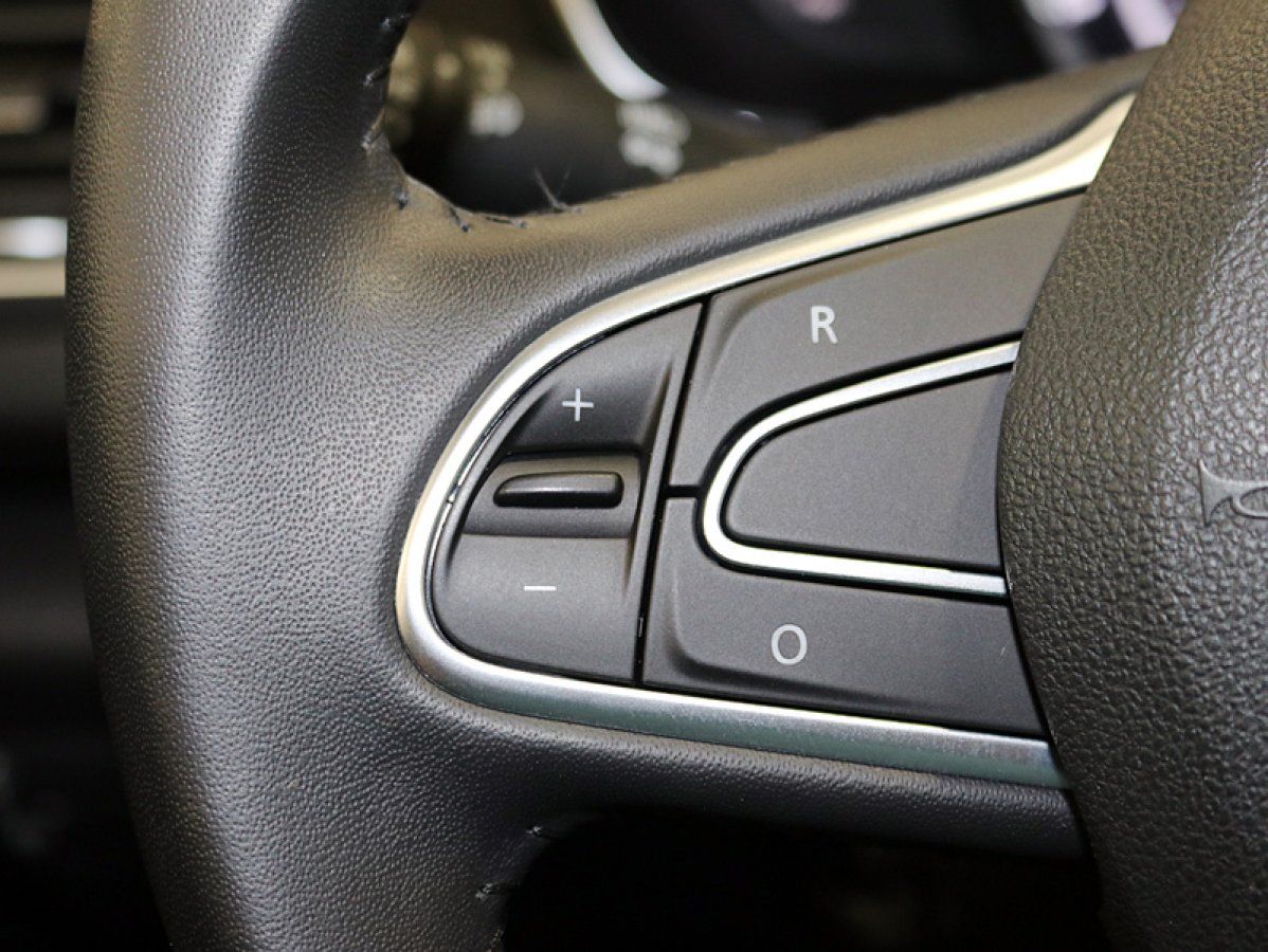 Foto Renault Megane 28