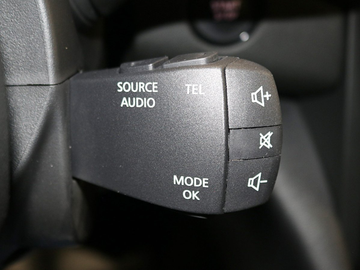 Foto Renault Megane 32