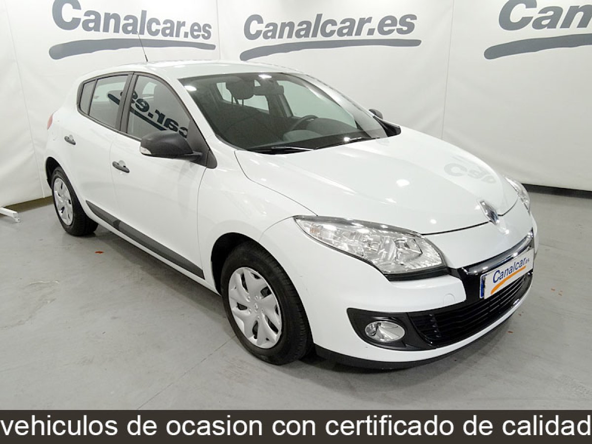 Foto Renault Megane 4